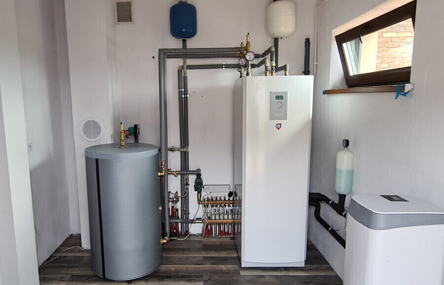 Wymiana kotła - jakie mamy opcje