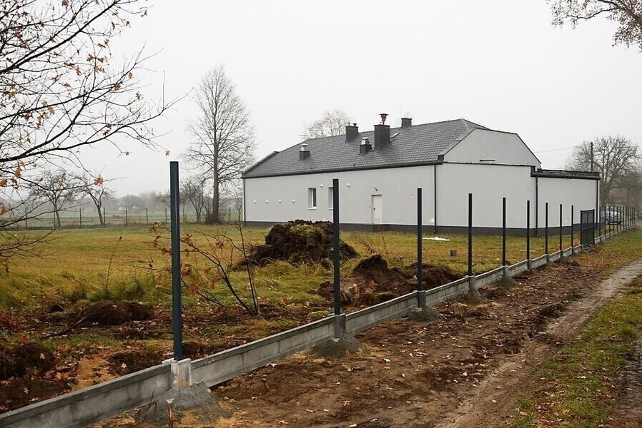 Granty w gm. Czarnocin już zrealizowane