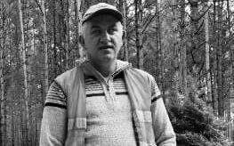 Tragiczny koniec poszukiwań zaginionego mężczyzny