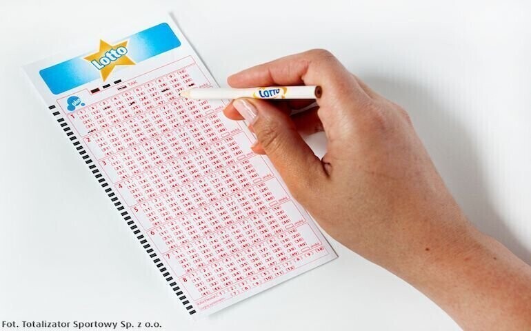 W Bełchatowie padła szóstka. Sprawdź ile wyniosła wygrana