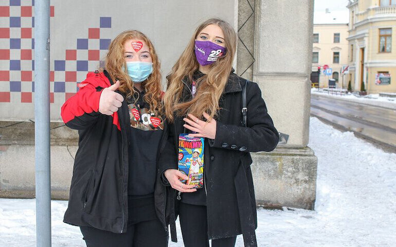 Wolontariusze już w komplecie. Sztaby zbroją się na finał WOŚP