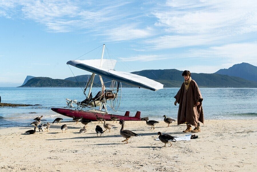 Mikołajkowe propozycje kinowe