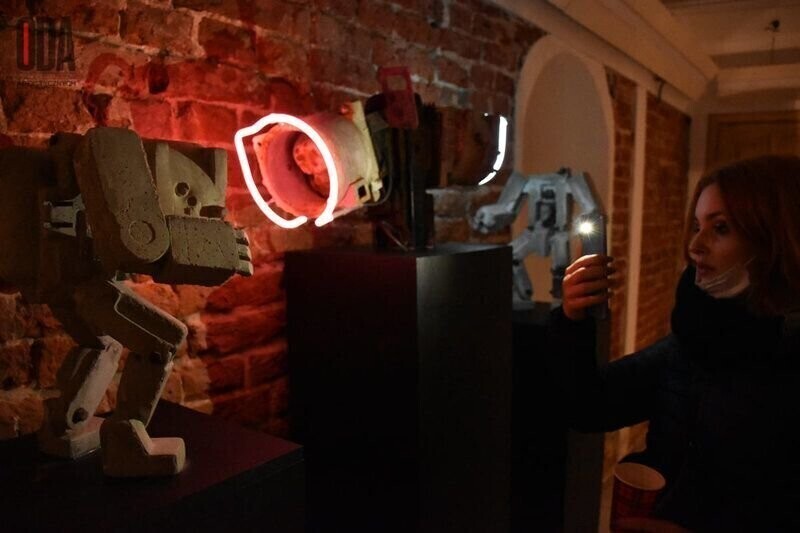 VI Piotrkowskie Biennale Sztuki w relacjach uczestników