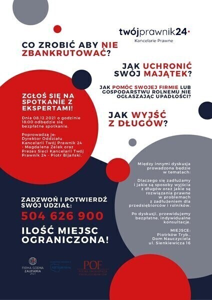 Dlaczego się zadłużamy i jakie są sposoby na wyjście z długów