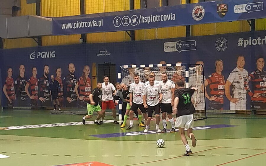 Nowy sezon i nowe piłkarskie emocje