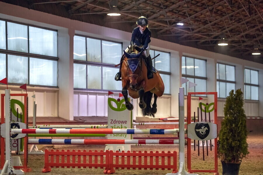 Wielkie emocje w Bogusławicach FOTOGALERIA