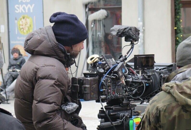 NETFLIX będzie nagrywał serial w Piotrkowie