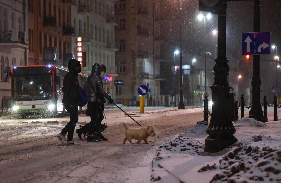 CBOS Polacy oceniają warunki życia w Polsce jako szkodliwe dla zdrowia psychicznego