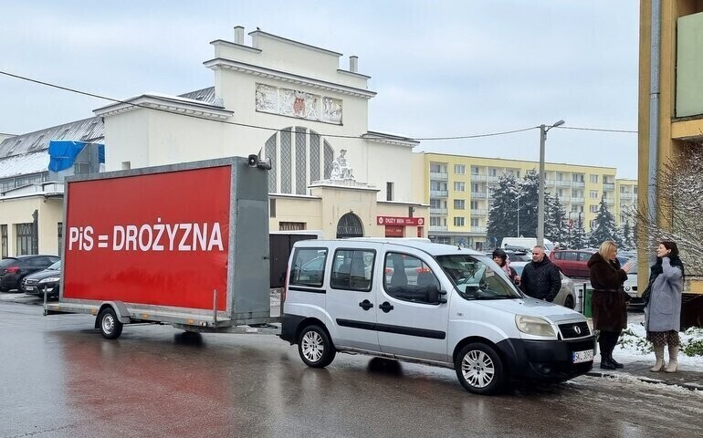 Opozycja wytknęła rządowi że jest drogo