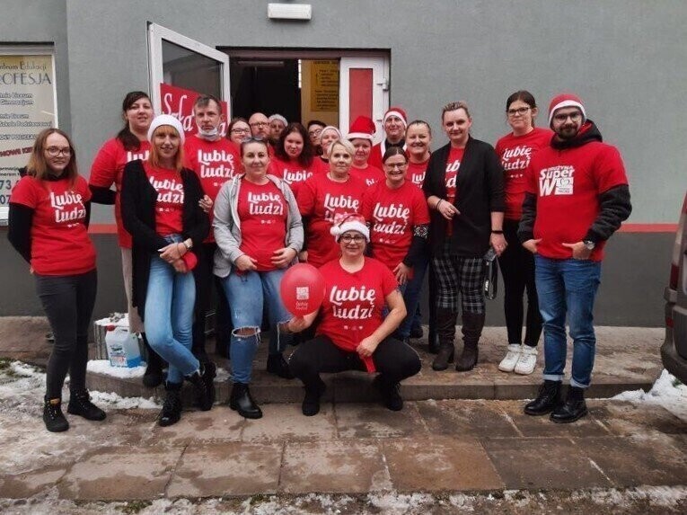 Za nami Weekend cudów. Wielki finał Szlachetnej Paczki