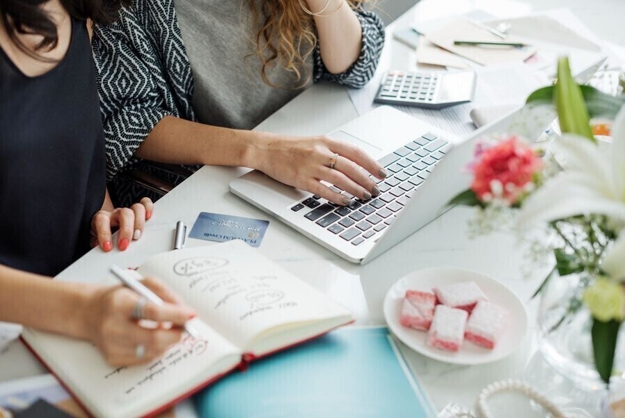 Księgowość online rozwiązanie dla małych firm