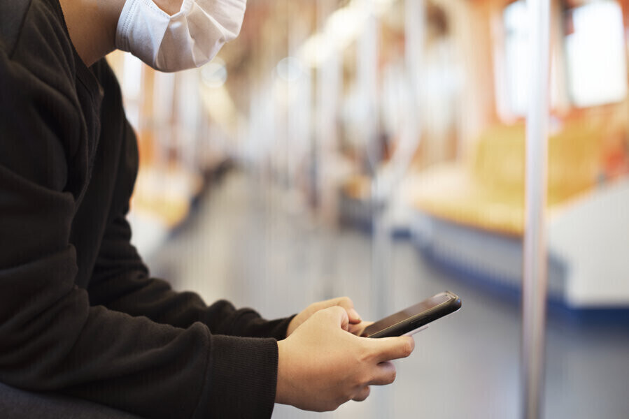 Apel sanepidu w sprawie zakażonego