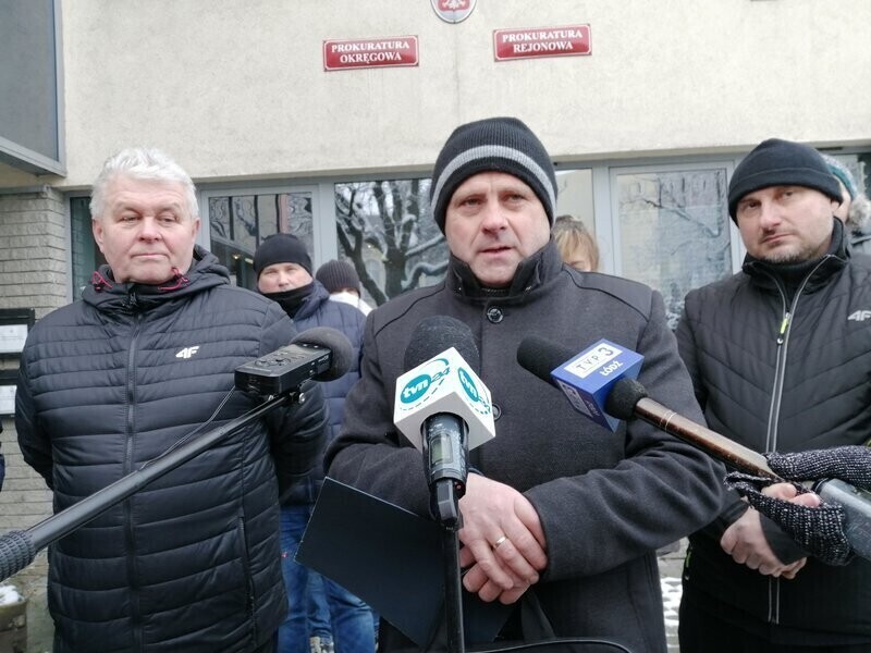 Hodowcy będą protestować