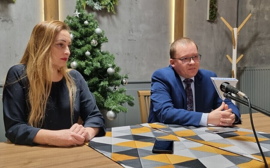 Partia Republikańska przedstawiła Piątkę dla Piotrkowa