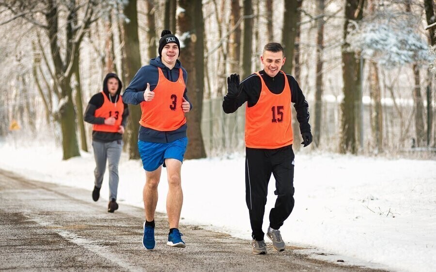 Ferie spędzą na poligonie