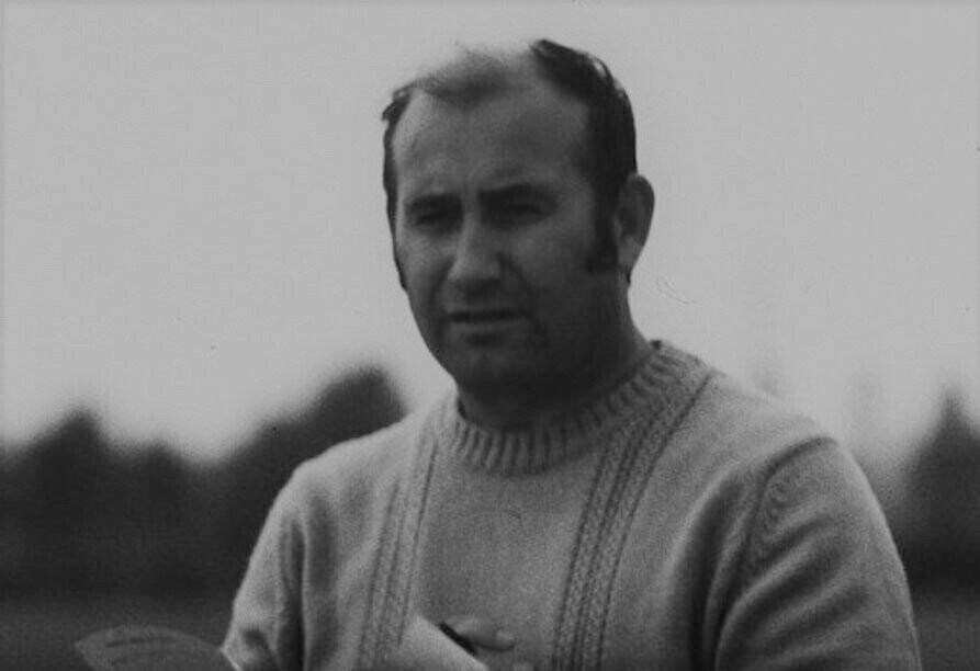 W wieku 85 lat odszedł pilot Stanisław Marliński