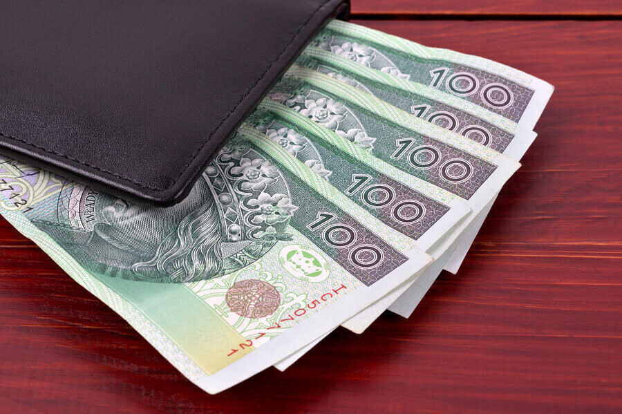 500 tylko elektronicznie