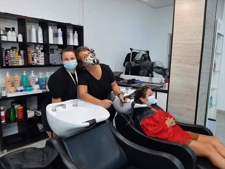 Mobilni Kompetentni Wykwalifikowani BIS - praktyki zagraniczne uczniów w Granadzie Walencji i Rimini