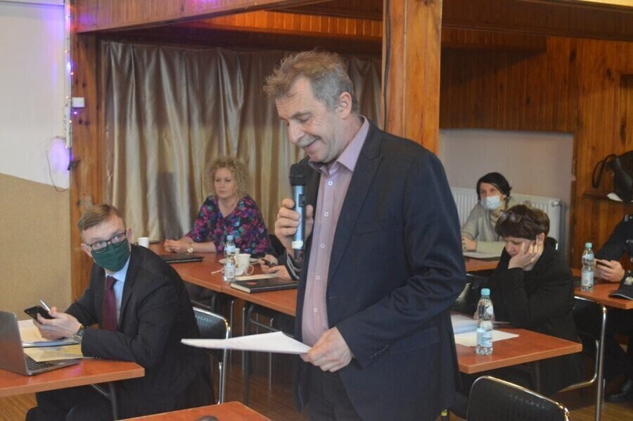 Burmistrz Sulejowa chciał zarabiać mniej a dostanie...więcej