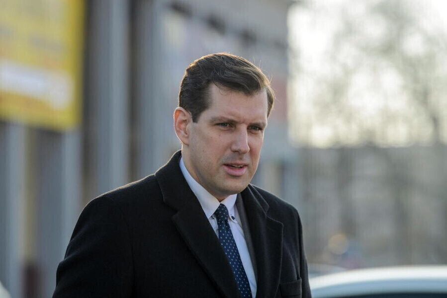 Wojewoda łódzki są symptomy poprawy ale sytuacja epidemiczna w regionie jest nadal zła