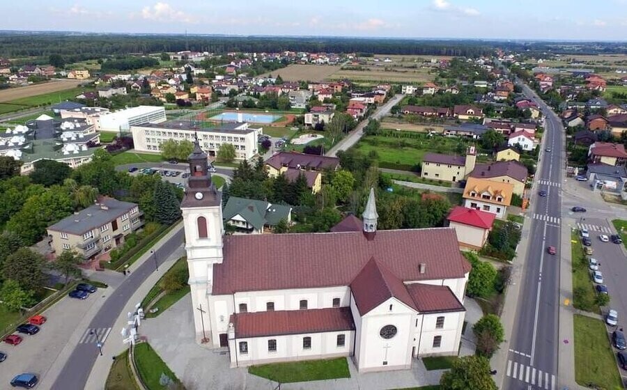 W Rozprzy mają plany na nowy rok