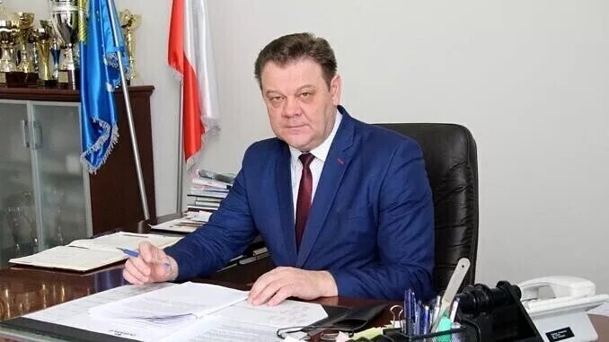 Rejs był trudny i niebezpieczny ale udało się dopłynąć z 43 inwestycjami na pokładzie