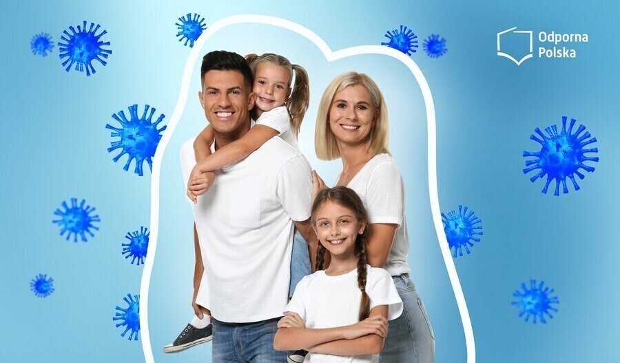 Dzieci coraz częściej chorują na COVID-19