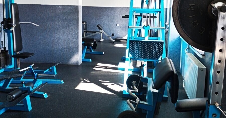 Nowa oferta na siłowniach piotrkowskiego OSiR-u