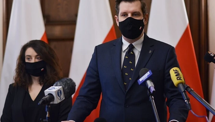 Wkrótce rozpoczną się zapisy na szczepienia dla seniorów