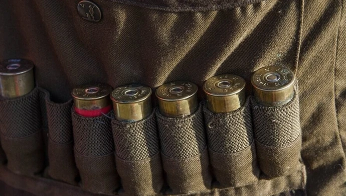 Myśliwy został kłusownikiem