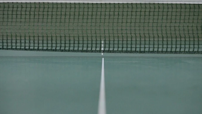 Stół do ping ponga - zabawa dla całej rodziny