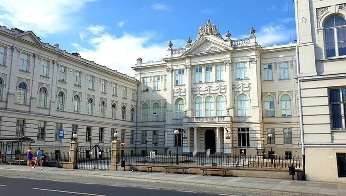 Partia proponowała, aby w Piotrkowie był trybunał. Ponownie