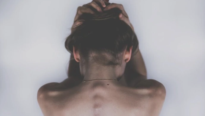 Stres przyczyną długotrwałego bólu głowy