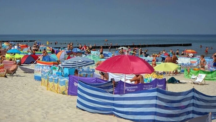 BIG InfoMonitor: 75 proc. Polaków zamierza spędzić urlop w kraju