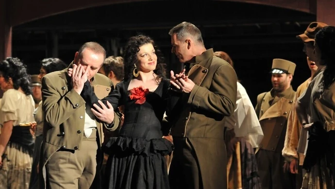 Teatr Wielki w Łodzi zaprasza od 23 maja