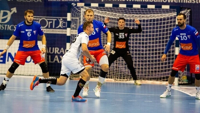 W Zabrzu Piotrkowianin postraszył faworyta