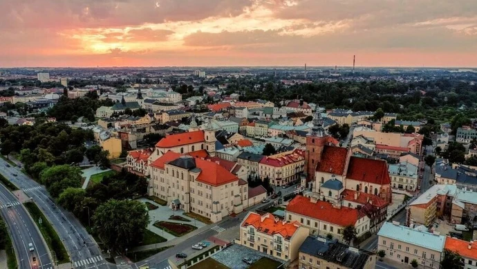 29 projektów zgłoszonych do Budżetu Obywatelskiego 2022