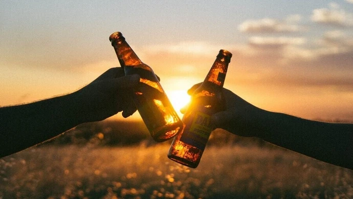 Ile piw dziennie to alkoholizm?