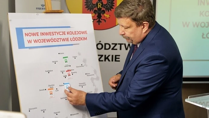 "Łódzkie na plus" &#8211; podsumowane tygodnia w skrócie