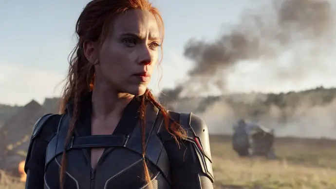 Kino Helios zaprasza. W repertuarze premiera Czarnej Wdowy