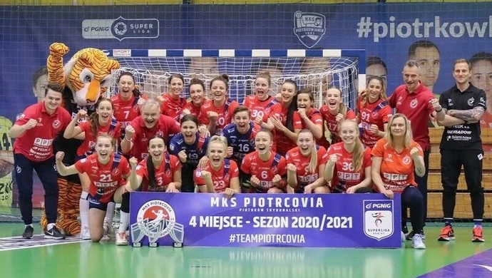 Znamy terminarz Piotrcovii na sezon 2021/2022