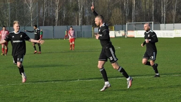 Wygrana Polonii w ostatnim sparingu