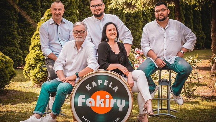 Fakiry obchodzą 45-lecie istnienia