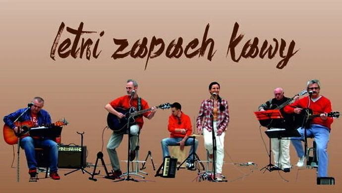 Przeznaczenie wystąpi małej plenerowej scenie MOK