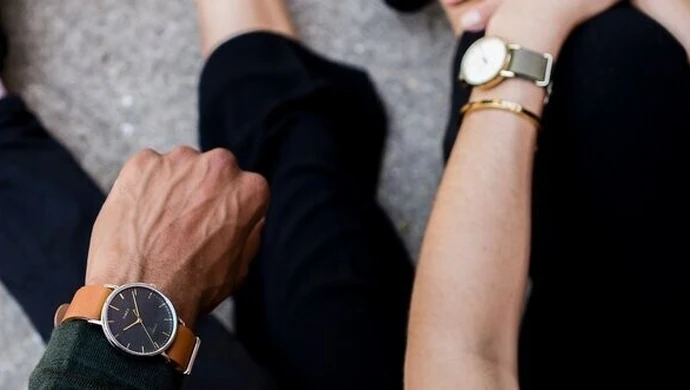 Jak trafnie wybrać zegarek męski do stylizacji?