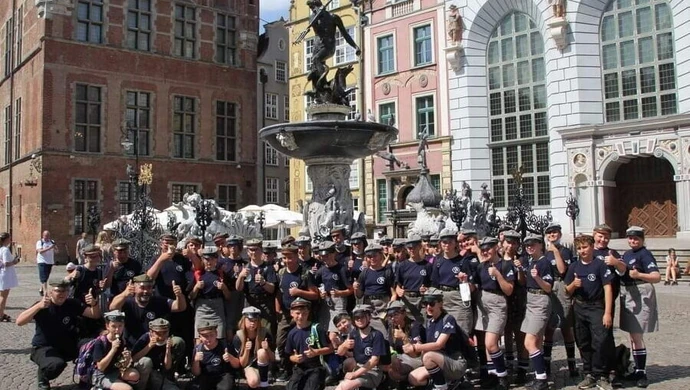 Trzy tygodnie bez telefonów i urządzeń cyfrowych