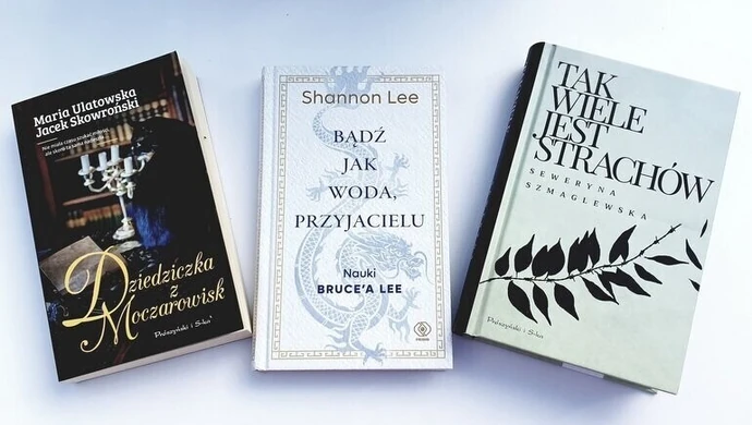 Książka na weekend – nauki Bruce’a Lee we wspomnieniach córki mistrza kung fu