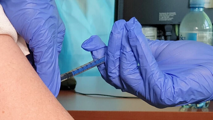 Mobilne punkty szczepień pojawią się w regionie