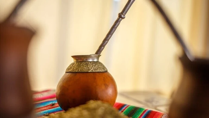 Herbata Yerba Mate - 3 rzeczy, które musisz o niej wiedzieć