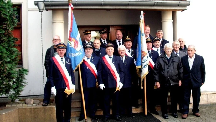 Czują się spadkobiercami Kolei Warszawsko-Wiedeńskiej